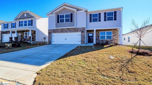 528 Fenwick Drive