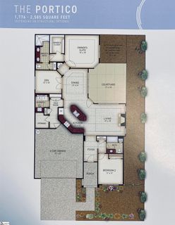 552 Lifescape Lane