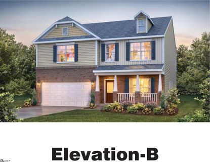 753 Rockhurst Way Lot 146