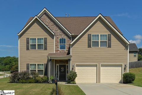 906 Wild Orchard Lane