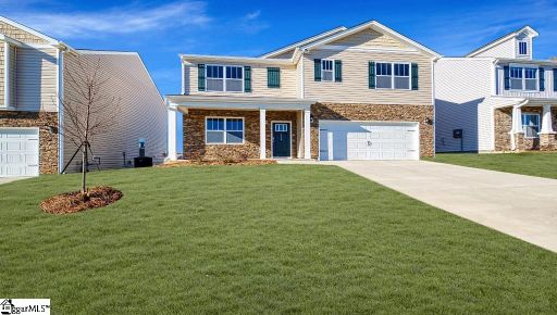500 Fenwick Drive