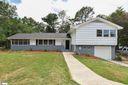 110 Lancaster Lane sold home in Greenville, SC