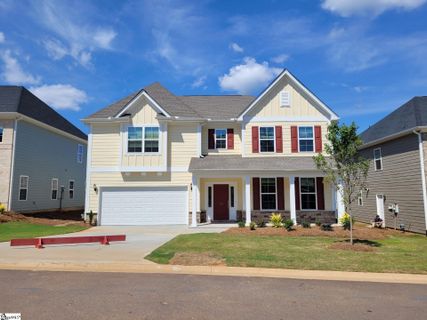 302 Yarrow Way