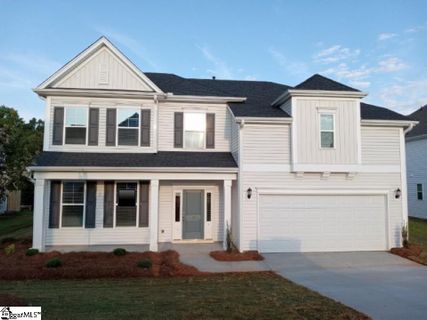 500 South Oak Crest Drive