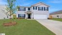 238 Millhone Way Lot 101 sold home in Pendleton, SC