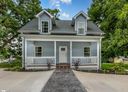 308 Barton Street sold home in Easley, SC