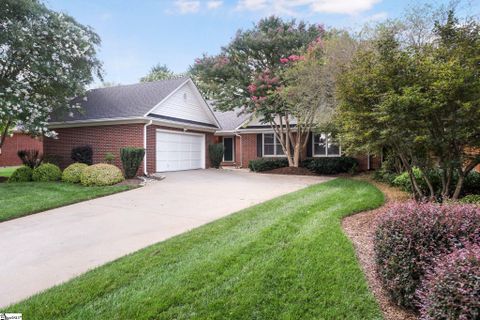 3 Hearthstone Court sold home in Windstone, Greenville, SC