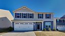 810 Speakeasy Lane sold home in Inman, SC