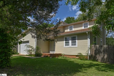 23 Claxton Drive