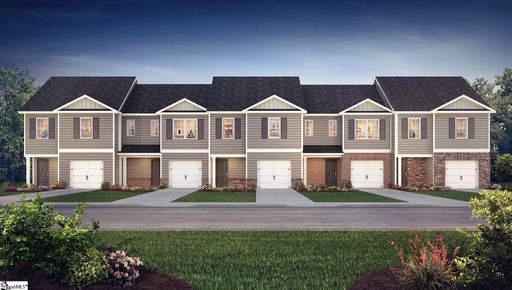601 Oakmont Valley Trail Lot 40