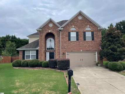 24 Old Tree Court sold home in Allisons Meadow, Simpsonville, SC