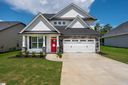 273 Foxbank Circle sold home in Greer, SC