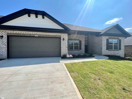 349 Cypress Hollow Trail Lot #143
