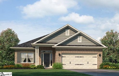 30 Woodcross Drive Lot 298