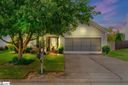 202 Ridgebrook Way sold home in Greenville, SC