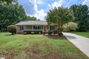 107 Henning Court sold home in Simpsonville, SC