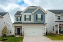 7 Corsica Court sold home in Simpsonville, SC