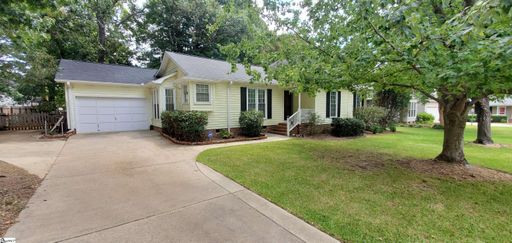 103 Henning Court sold home in Walkers Crossing, Simpsonville, SC