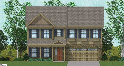 4138 Crest Ridge Lane