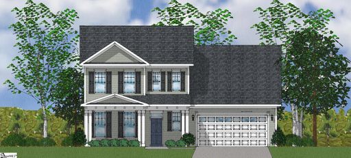 4130 Crest Ridge Lane