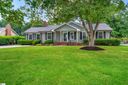 9 Brushy Creek Ridge sold home in Taylors, SC