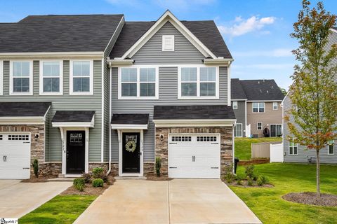 320 Hunt Glenn Court
