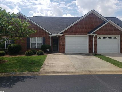 7 Dove Haven Drive sold home in Coopers Lake, Simpsonville, SC