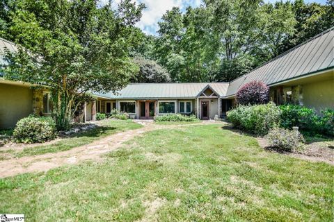 125 Greybridge Road sold home in Trollingwood, Pelzer, SC
