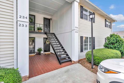 925 Cleveland Street Unit 235
