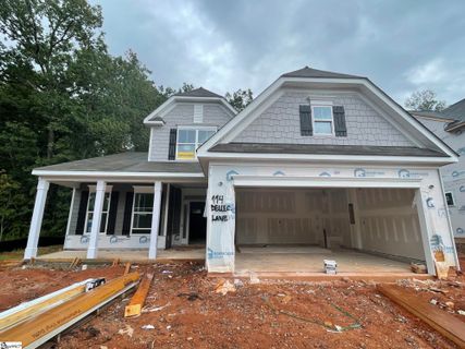 114 Bellecrest Lane Lot 23