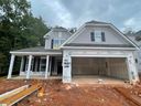 114 Bellecrest Lane Lot 23 sold home in Greenville, SC