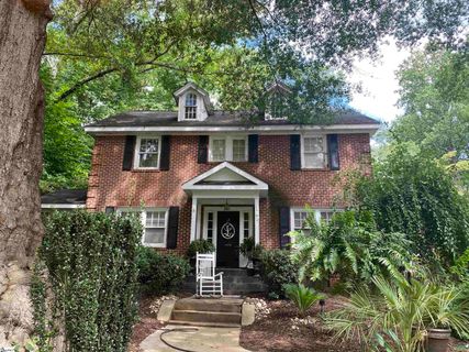 1700 North Main Street sold home in Northgate, Greenville, SC
