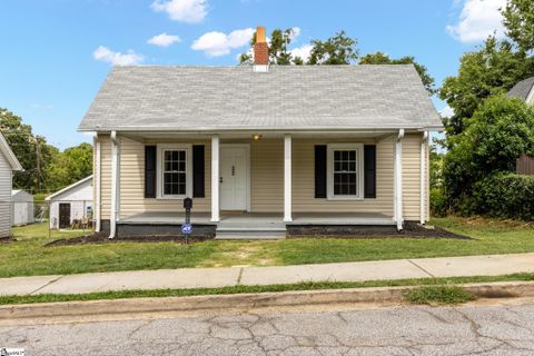 22 Taylor Street