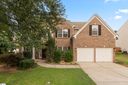 188 Heritage Point Drive sold home in Simpsonville, SC