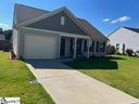 118 Traditions Boulevard sold home in Anderson, SC