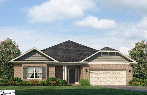 351 Cypress Hollow Trail Lot #142