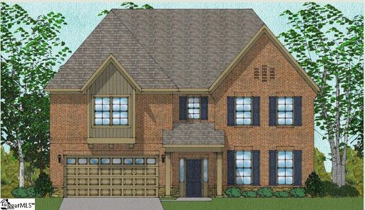 751 Oak Hill Lane