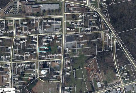 107 N 3Rd Street sold home in Fairview Heights Smith, Easley, SC