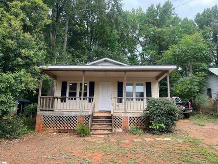 42 Burgess Avenue sold home in Cherrydale, Greenville, SC