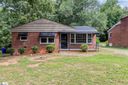 136 Glenn Road sold home in Greenville, SC