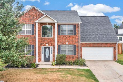 204 Park Grove Drive