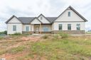 392 Terra Plains Drive sold home in Greer, SC