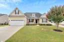 260 Finley Hill Court sold home in Simpsonville, SC