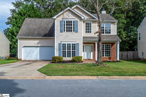 128 Bonnie Woods Drive