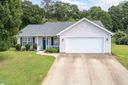 113 Glastonbury Drive sold home in Greer, SC