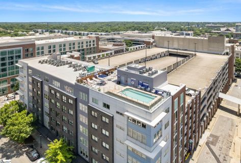 100 E Washington Street Unit 23