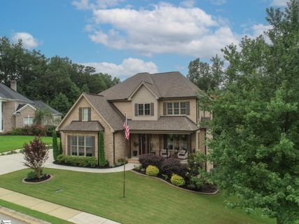 10 Colonel Storrs Court sold home in Bunker Hill, Greer, SC