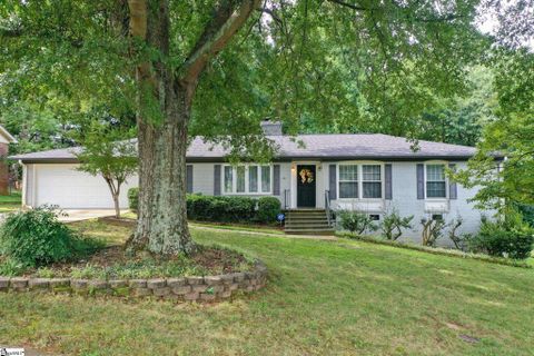 202 Sherborne Drive