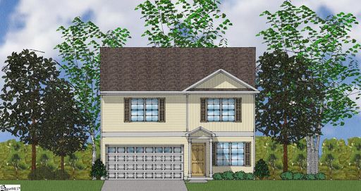 228 Whittier Street Lot 570