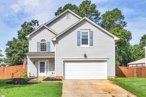835 Thornbird Circle